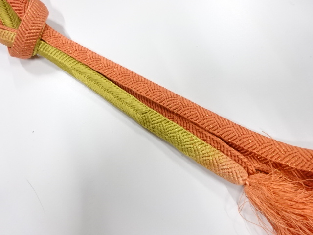 Japanese Kimono / Accessories Silk